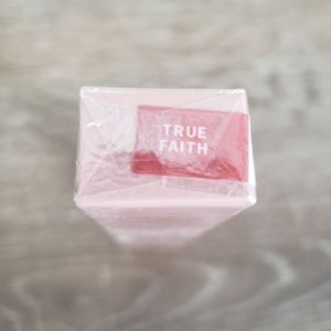 NEW IN BOX SHEGLAM True Faith Lipliner Natural lip